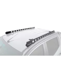 Rhino-Rack Backbone Mounting System - Mitsubishi Triton Rhino Rack