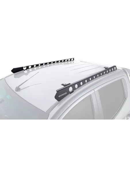 Rhino-Rack Backbone Mounting System - Mitsubishi Triton Rhino Rack