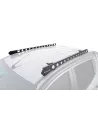 Rhino-Rack Backbone Mounting System - Mitsubishi Triton Rhino Rack