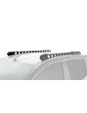 Rhino-Rack Backbone Mounting System - Mitsubishi Triton Rhino Rack