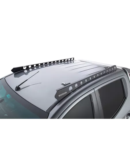 Rhino-Rack Backbone Mounting System - Mitsubishi Triton Rhino Rack