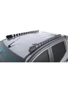 Rhino-Rack Backbone Mounting System - Mitsubishi Triton Rhino Rack