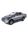 Rhino-Rack Backbone Mounting System - Mitsubishi Triton Rhino Rack