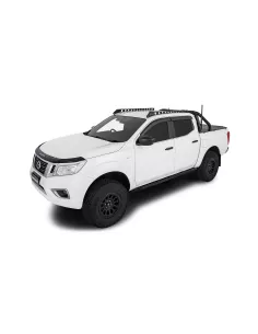Rhino-Rack Backbone Mounting System - Nissan Navara NP300 Rhino Rack