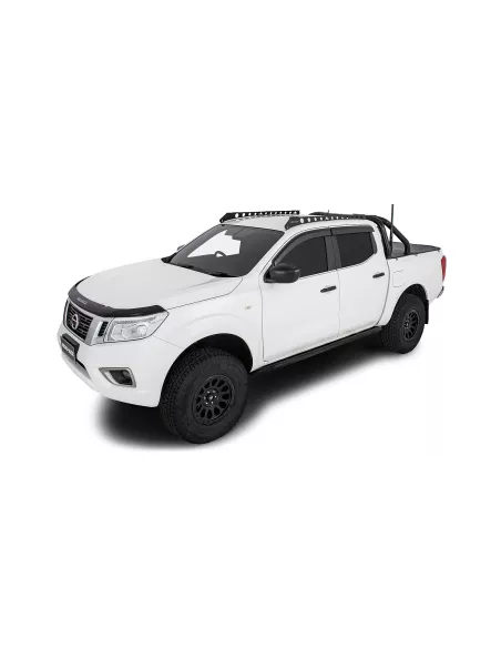 Rhino-Rack Backbone Mounting System - Nissan Navara NP300 Rhino Rack