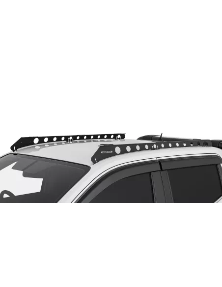 Rhino-Rack Backbone Mounting System - Nissan Navara NP300 Rhino Rack