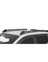 Rhino-Rack Backbone Mounting System - Nissan Navara NP300 Rhino Rack