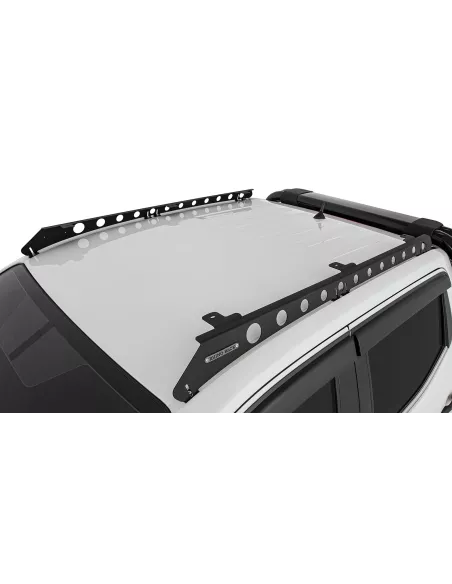 Rhino-Rack Backbone Mounting System - Nissan Navara NP300 Rhino Rack