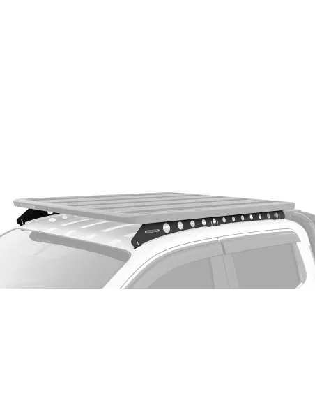 Rhino-Rack Backbone Mounting System - Nissan Navara NP300 Rhino Rack