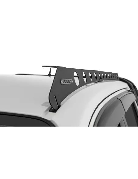 Rhino-Rack Backbone Mounting System - Nissan Navara NP300 Rhino Rack