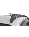 Rhino-Rack Backbone Mounting System - Nissan Navara NP300 Rhino Rack