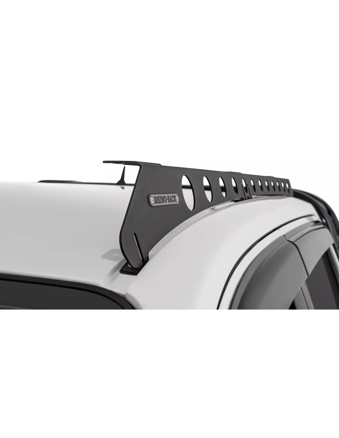 Rhino-Rack Backbone Mounting System - Nissan Navara NP300 Rhino Rack