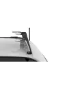 Rhino-Rack Backbone Mounting System - Nissan Navara NP300 Rhino Rack
