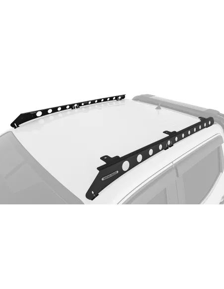 Rhino-Rack Backbone Mounting System - Nissan Navara NP300 Rhino Rack