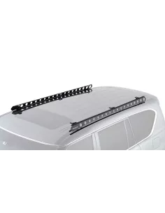 Rhino-Rack Backbone Mounting System - Nissan Patrol Rhino Rack RHINO