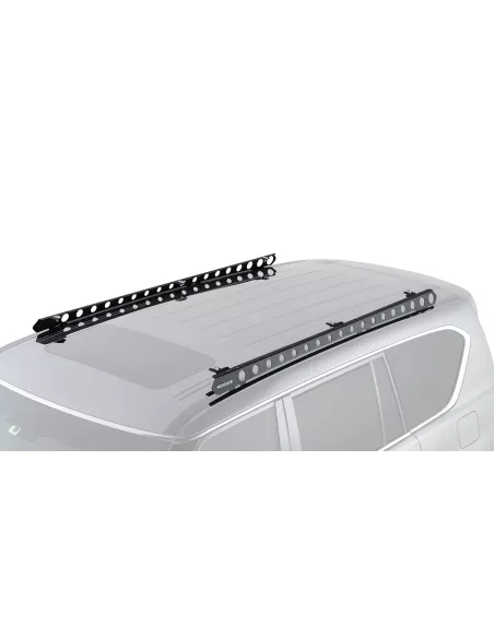 Rhino-Rack Backbone Mounting System - Nissan Patrol Rhino Rack RHINO