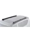 Rhino-Rack Backbone Mounting System - Nissan Patrol Rhino Rack RHINO