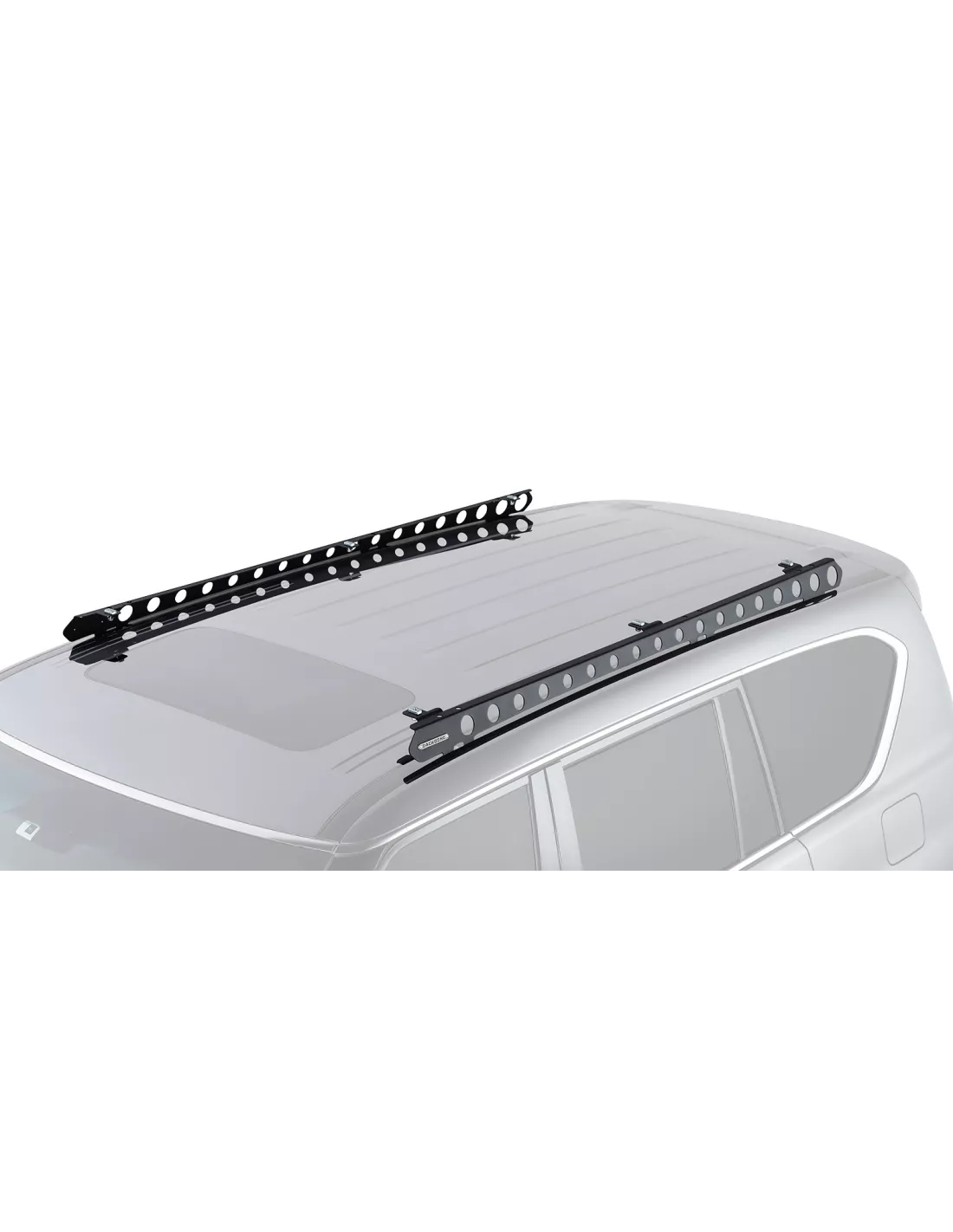 Rhino-Rack Backbone Mounting System - Nissan Patrol Rhino Rack RHINO