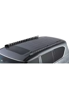 Rhino-Rack Backbone Mounting System - Nissan Patrol Rhino Rack RHINO 2