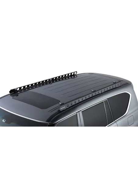 Rhino-Rack Backbone Mounting System - Nissan Patrol Rhino Rack RHINO