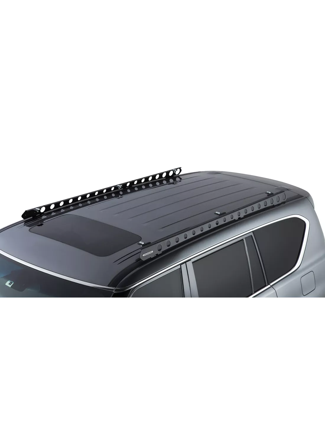 Rhino-Rack Backbone Mounting System - Nissan Patrol Rhino Rack RHINO