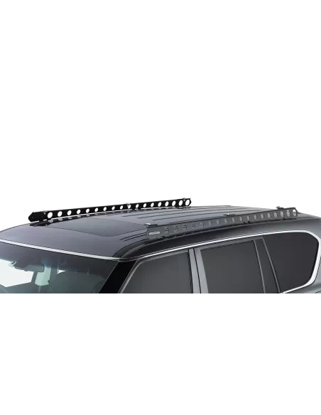 Rhino-Rack Backbone Mounting System - Nissan Patrol Rhino Rack RHINO
