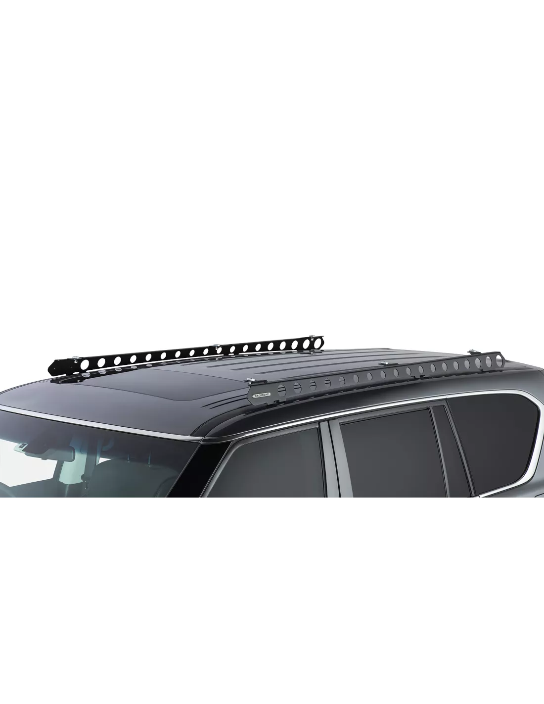Rhino-Rack Backbone Mounting System - Nissan Patrol Rhino Rack RHINO