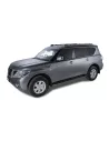 Rhino-Rack Backbone Mounting System - Nissan Patrol Rhino Rack RHINO