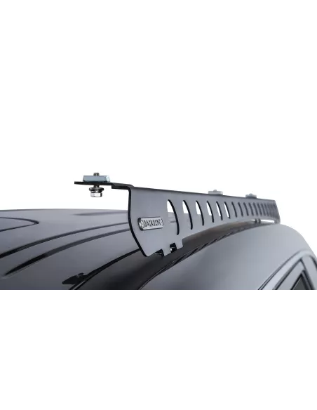 Rhino-Rack Backbone Mounting System - Nissan Patrol Rhino Rack RHINO