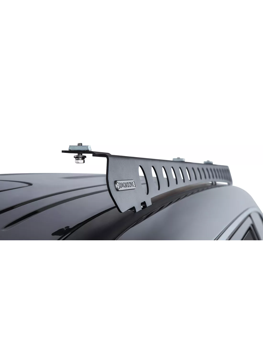 Rhino-Rack Backbone Mounting System - Nissan Patrol Rhino Rack RHINO