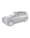 Rhino-Rack Backbone Mounting System - Nissan Patrol Rhino Rack RHINO
