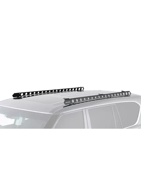 Rhino-Rack Backbone Mounting System - Nissan Patrol Rhino Rack RHINO