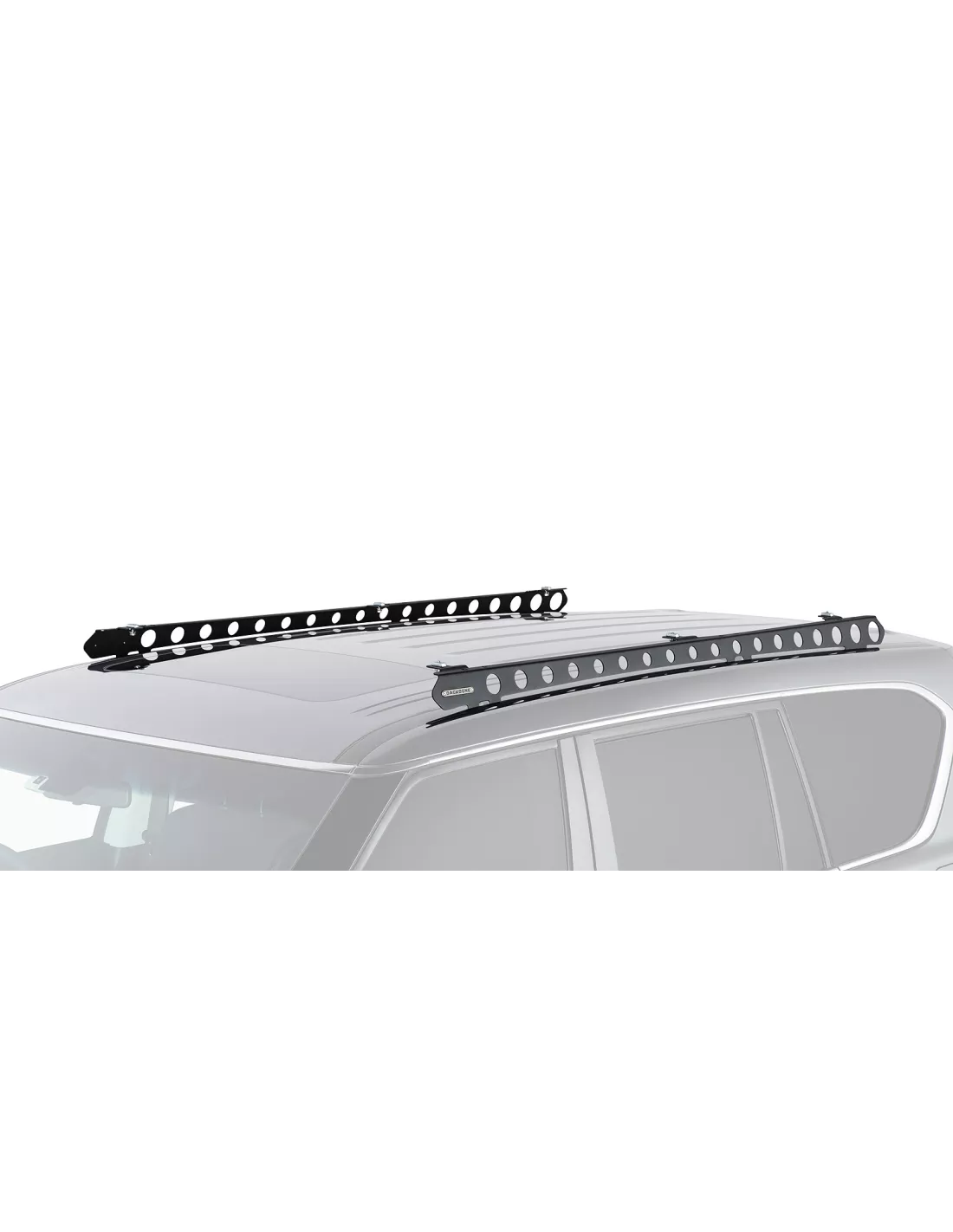 Rhino-Rack Backbone Mounting System - Nissan Patrol Rhino Rack RHINO