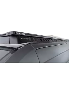 Rhino-Rack Backbone base kit for Mercedes Benz Sprinter Rhino Rack