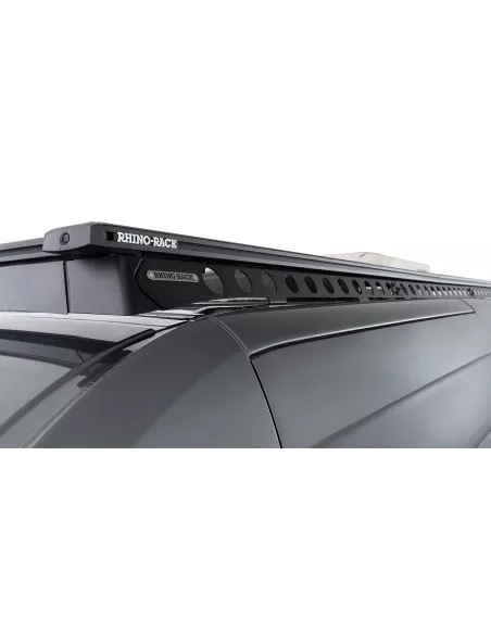 Rhino-Rack Backbone base kit for Mercedes Benz Sprinter Rhino Rack