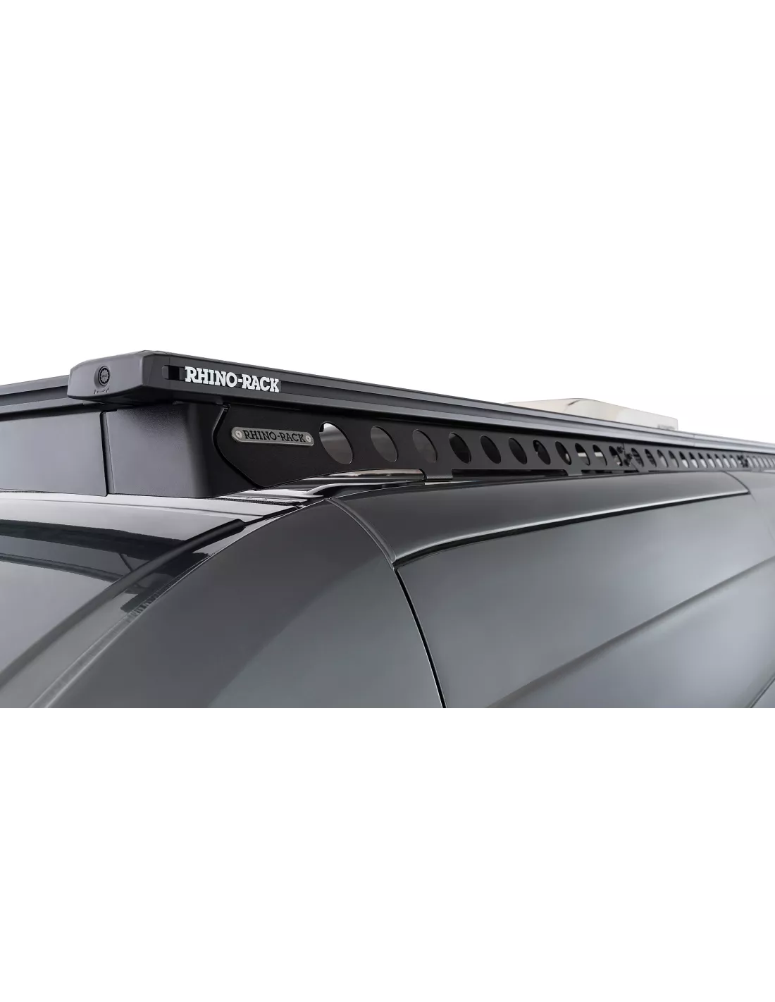 Rhino-Rack Backbone base kit for Mercedes Benz Sprinter Rhino Rack