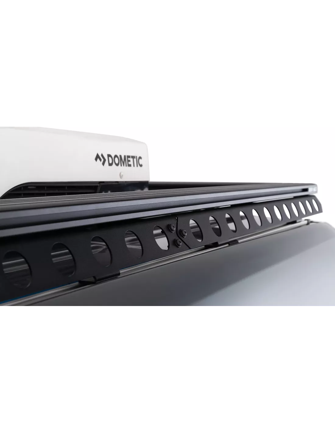 Rhino-Rack Backbone base kit for Mercedes Benz Sprinter Rhino Rack
