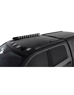 Rhino-Rack Backbone Mounting System - RAM 1500 / 2500 / 3500 Rhino