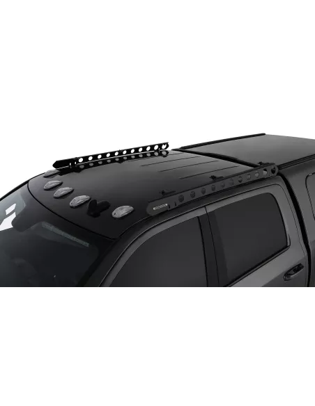 Rhino-Rack Backbone Mounting System - RAM 1500 / 2500 / 3500 Rhino