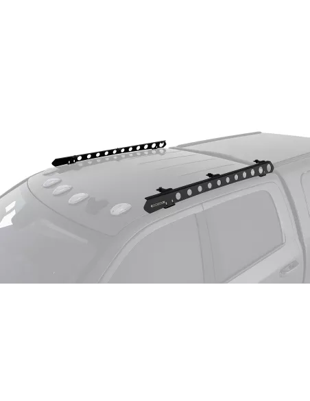 Rhino-Rack Backbone Mounting System - RAM 1500 / 2500 / 3500 Rhino