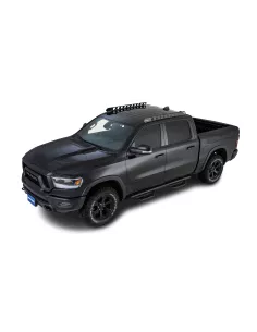 Rhino-Rack Backbone Mounting System - RAM Crew Cab / Chevrolet