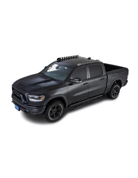Rhino-Rack Backbone Mounting System - RAM Crew Cab / Chevrolet