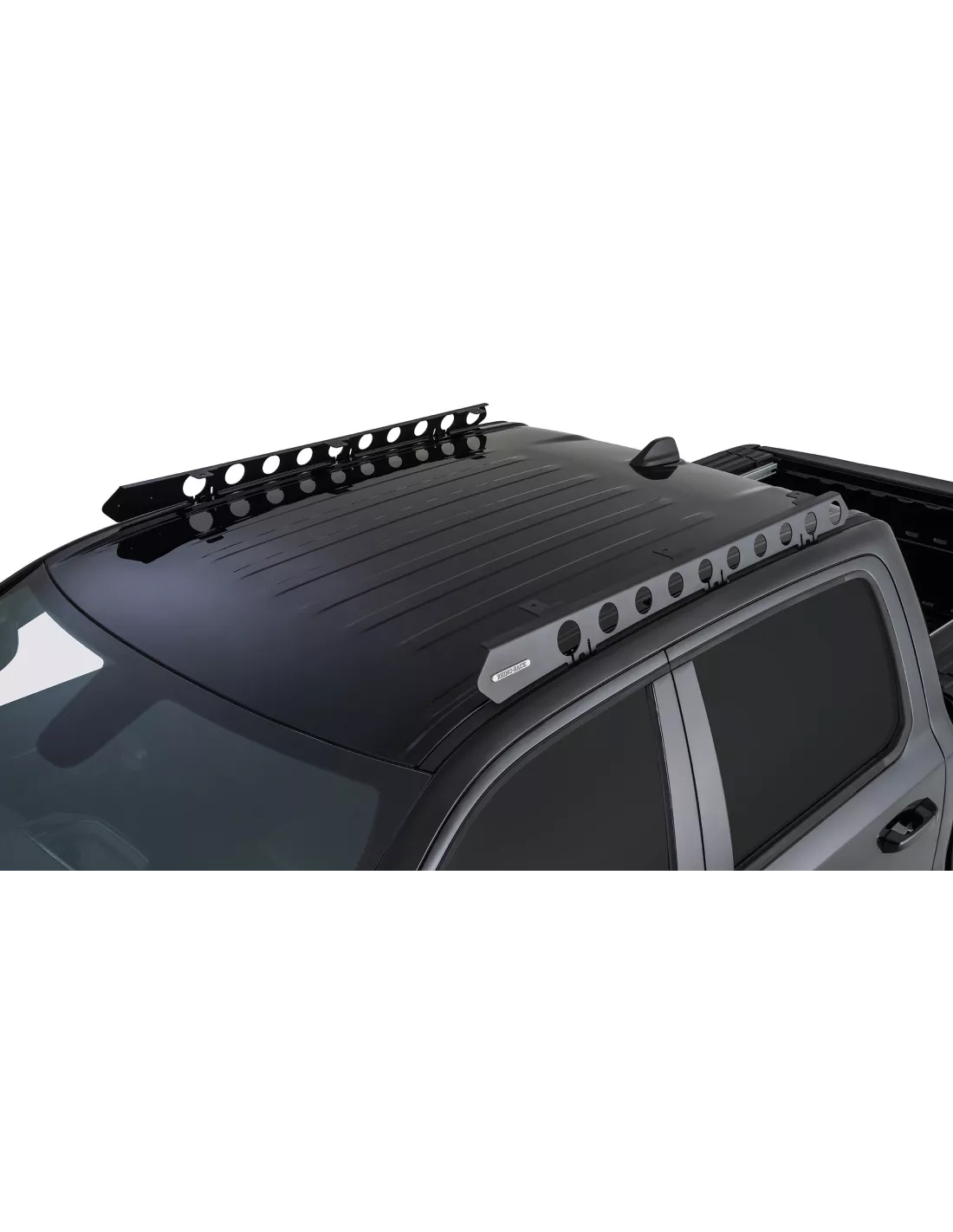 Rhino-Rack Backbone Mounting System - RAM Crew Cab / Chevrolet