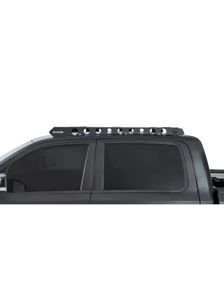 Rhino-Rack Backbone Mounting System - RAM Crew Cab / Chevrolet