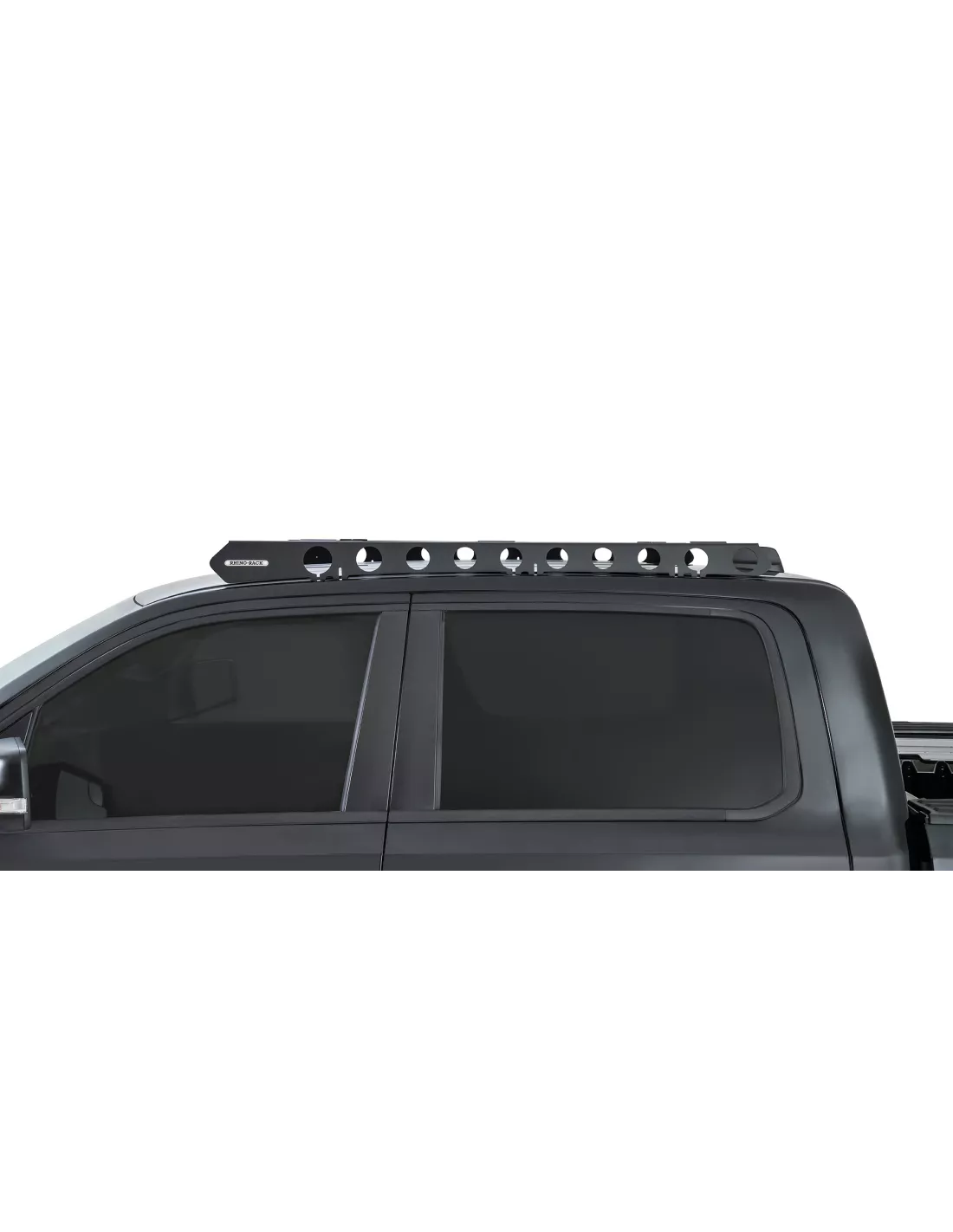 Rhino-Rack Backbone Mounting System - RAM Crew Cab / Chevrolet