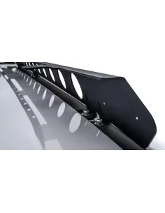 Rhino-Rack Backbone Mounting System - Chevrolet Silverado Rhino Rack 2