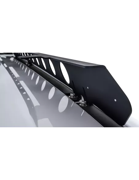 Rhino-Rack Backbone Mounting System - Chevrolet Silverado Rhino Rack