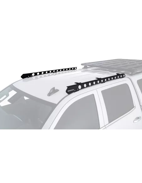 Rhino-Rack Backbone Mounting System - Chevrolet Silverado Rhino Rack