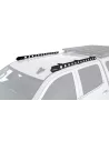 Rhino-Rack Backbone Mounting System - Chevrolet Silverado Rhino Rack
