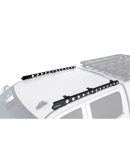 Rhino-Rack Backbone Mounting System - Chevrolet Silverado Rhino Rack